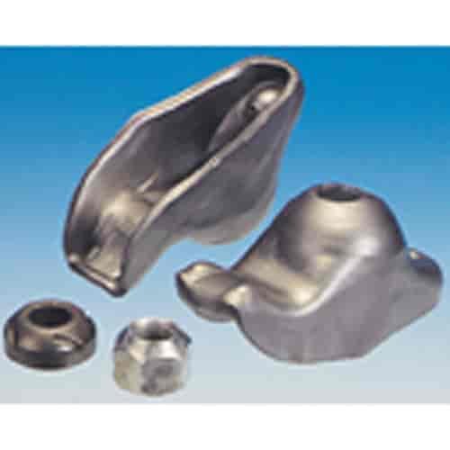 Nitro-Carb Steel Rocker Arms 1988-99 Chevy 305-350/No LS1