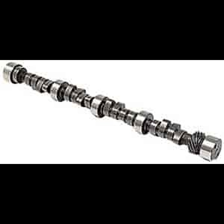 Mechanical Flat Tappet Camshaft Lift: .536"/.554" Advertised Duration: 288°/296° RPM Range: 3800-7200