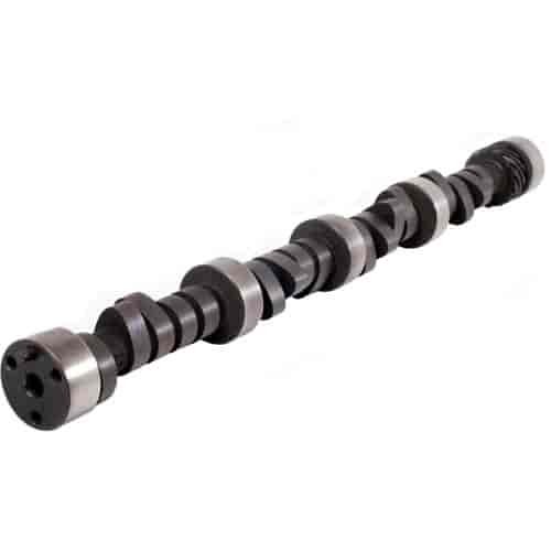 Mechanical Flat Tappet Camshaft Lift: .545"/.563" Advertised Duration: 292°/300° RPM Range: 4000-7600