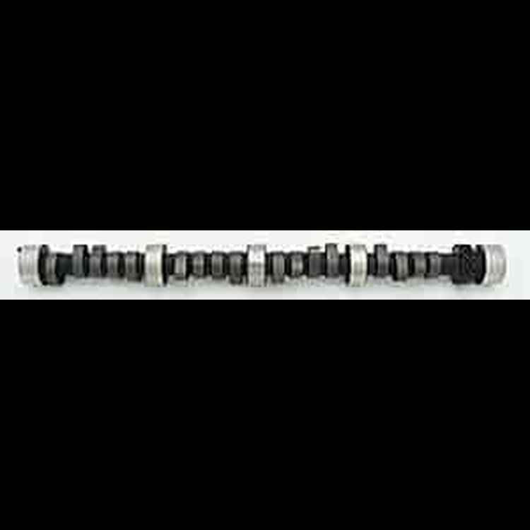 Mechanical Flat Tappet Camshaft Lift: .554"/.572" Advertised Duration: 296°/304° RPM Range: 4400-7600