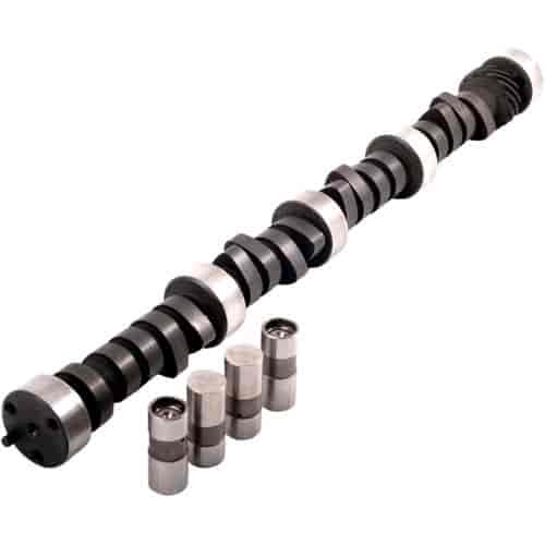 Crane Cams Hydraulic Flat Tappet Camshafts