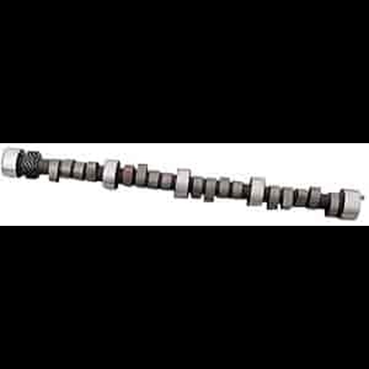 Mechanical Flat Tappet Camshaft Lift: .480" /.500" Duration: 278°/288° RPM Range: 3000-6500