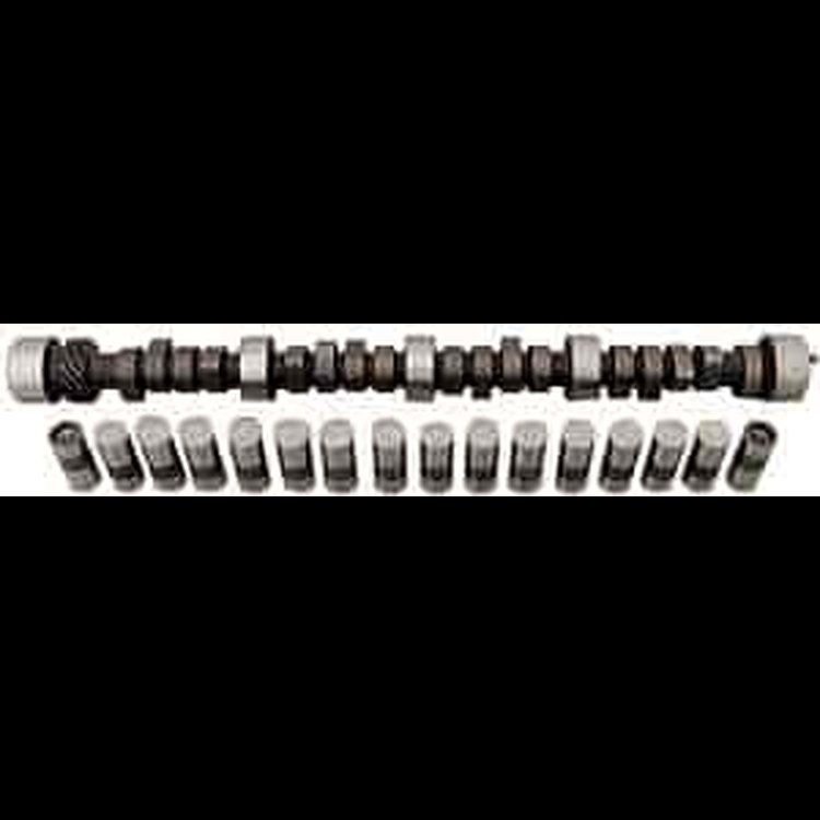 Crane Cams Hydraulic Flat Tappet Camshafts