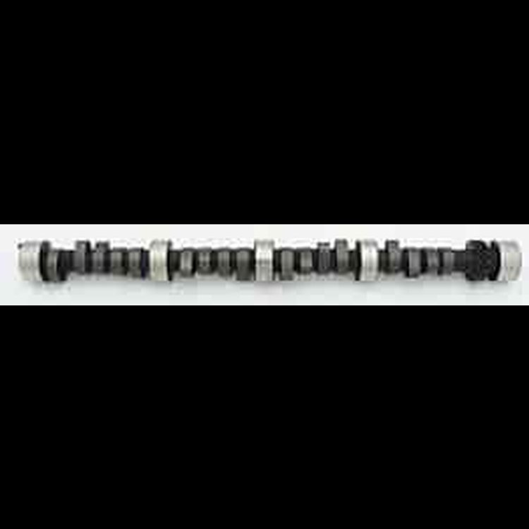 Mechanical Flat Tappet Camshaft Lift: .518" /.536" Advertised Duration: 280°/288° RPM Range: 3200-7000