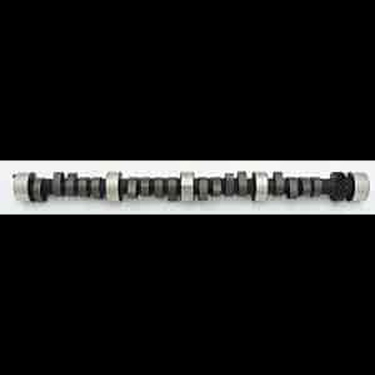 Mechanical Flat Tappet Camshaft Lift: .536" /.554" Advertised Duration: 290°/298° RPM Range: 3800-7600