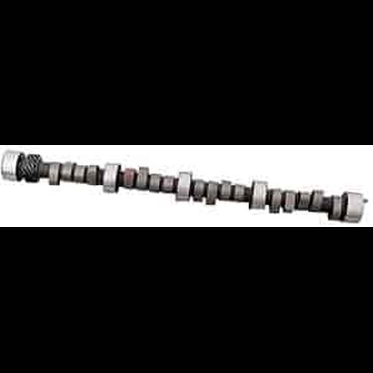 Mechanical Flat Tappet Camshaft Lift: .563" /.581" Duration: 300°/308° RPM Range: 4500-8000