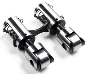 Standard Mechanical Roller Lifters Horizontal locking bar
