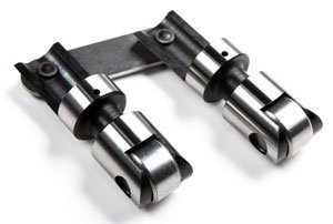 Standard Mechanical Roller Lifters Vertical locking bar