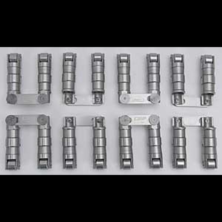 Hydraulic Roller Lifters 1955-87 Chevy 262-400