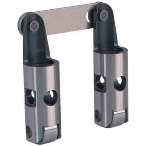 Chevy Hydraulic Roller Lifters Vertical locking bar