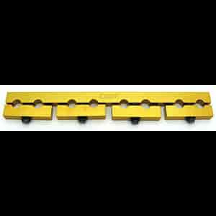 Quick Lock Valvetrain Stabilizer Kit Small Block Chevy 262-400