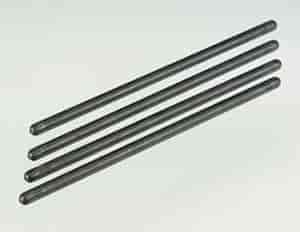 5/16" Stock Length (Heat Treated) -