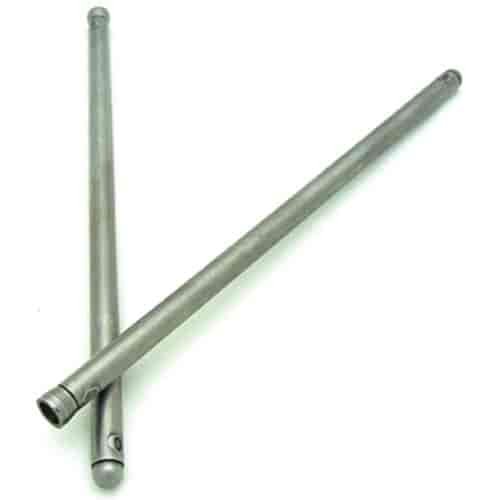 5/16" Chromemoly Pushrods 1955-87 Small Block Chevy 262-400