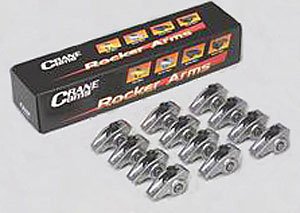 Energizer Rocker Arms 1978-87 Chevrolet 90° 200-262 V6
