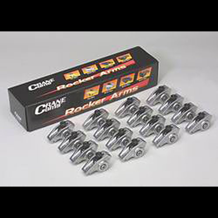 Energizer Rocker Arms 1955-87 Small Block Chevy
