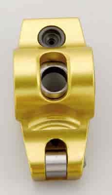 Gold Race Rocker Arm 1.6 Ratio, 7/16" Stud