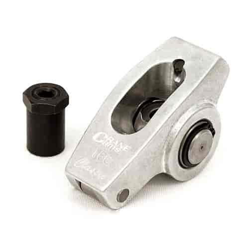 Crane Classic Aluminum Rocker Arms 1955-87 Chevy 262-400