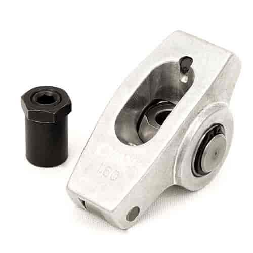 Crane Classic Aluminum Rocker Arms 1955-87 Chevy 262-400