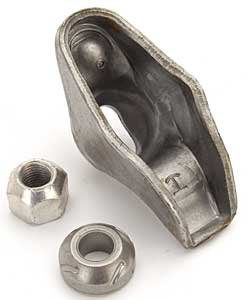 Die-Formed Steel Rocker Arms 1955-87 SB-Chevy 262-400