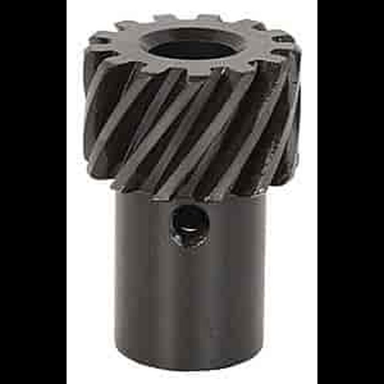 Coated Steel Distributor Gear 1978-86 Chevy 90° 200-262 V6
