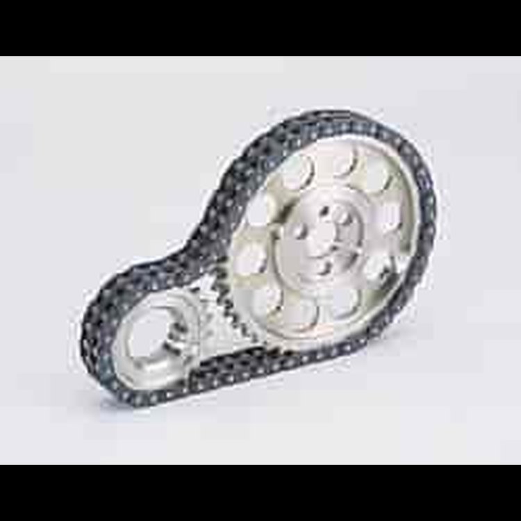 TIMING CHAIN ONLY