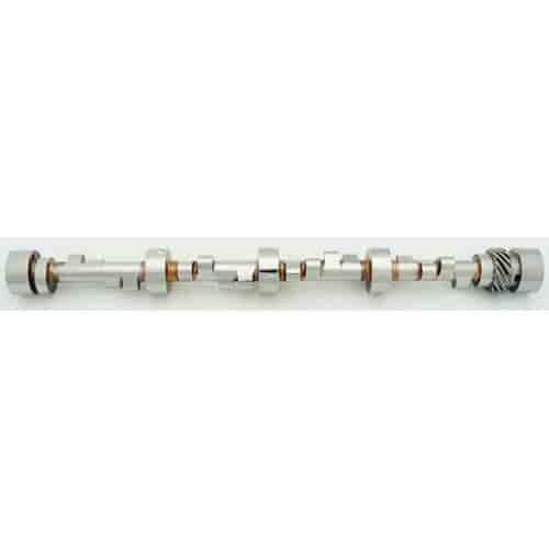 PowerMax Hydraulic Roller Tappet Retrofit Camshaft Lift: .539" /.558" Duration: 296°/304° RPM Range: 2800-6800