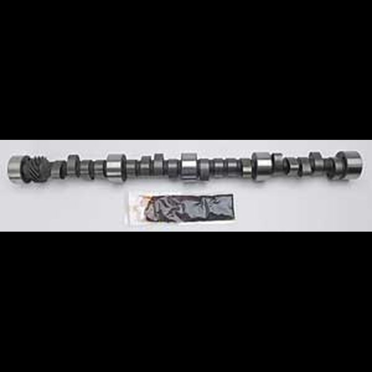 Mechanical Flat Tappet Camshaft Lift: .618" /.638" Duration: 292°/300° RPM Range: 4200-7000