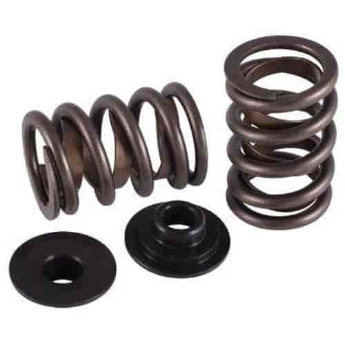 Valve Spring & Retainer Kit 1965-98 Big Block Chevy V8 396-502