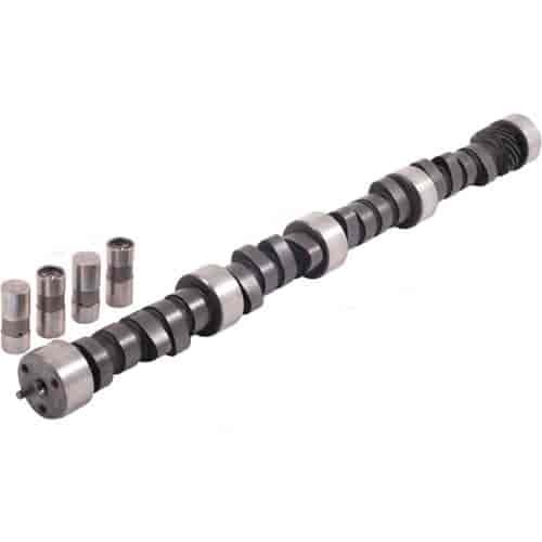 Crane Cams Hydraulic Flat Tappet Camshafts
