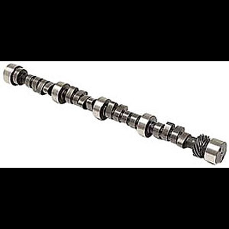 Camshaft Adv. Duration: 296°/306° Lift: .553" /.571" RPM