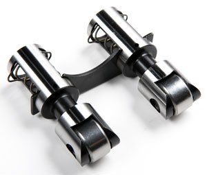 Standard Mechanical Roller Lifters Horizontal locking bar