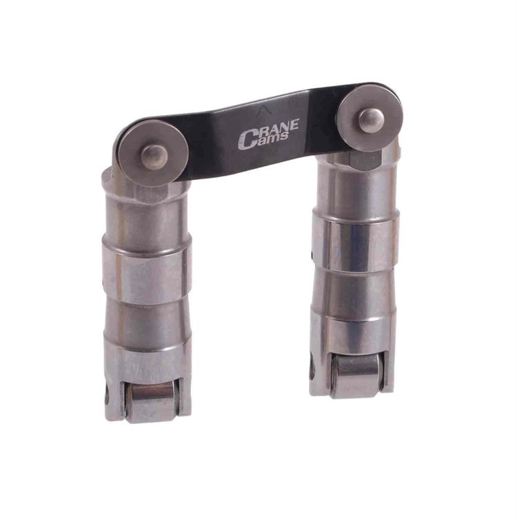 Hydraulic Roller Lifters 1965-95 Chevy 396-502
