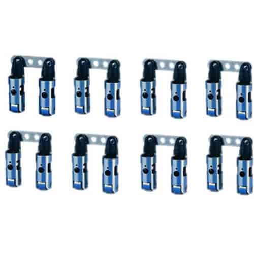 Standard Mechanical Roller Lifters Vertical locking bar