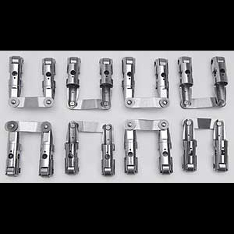 Ultra-Pro Mechanical Roller Lifters .842" Diameter