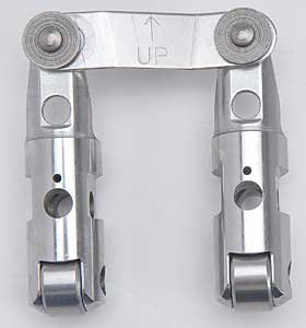 Ultra-Pro Mechanical Roller Lifters .842" Diameter