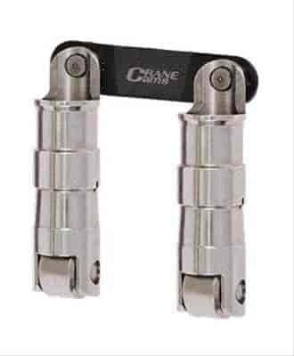 HYD.ROLLER TAPPET SET/16