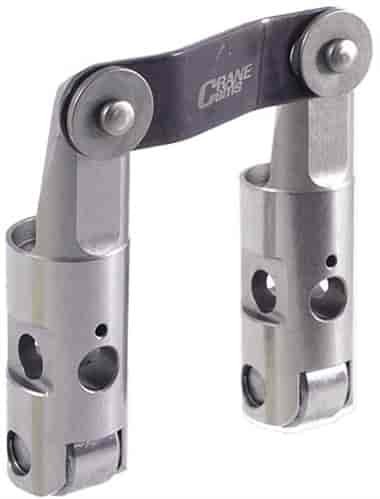Ultra-Pro Mechanical Roller Lifters For .904" Diameter