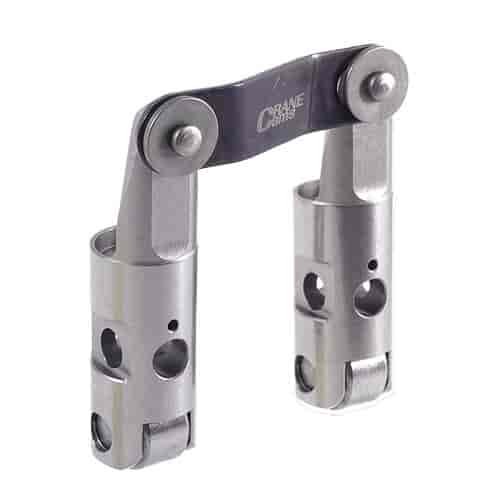 Ultra-Pro Mechanical Roller Lifters For .842" Diameter