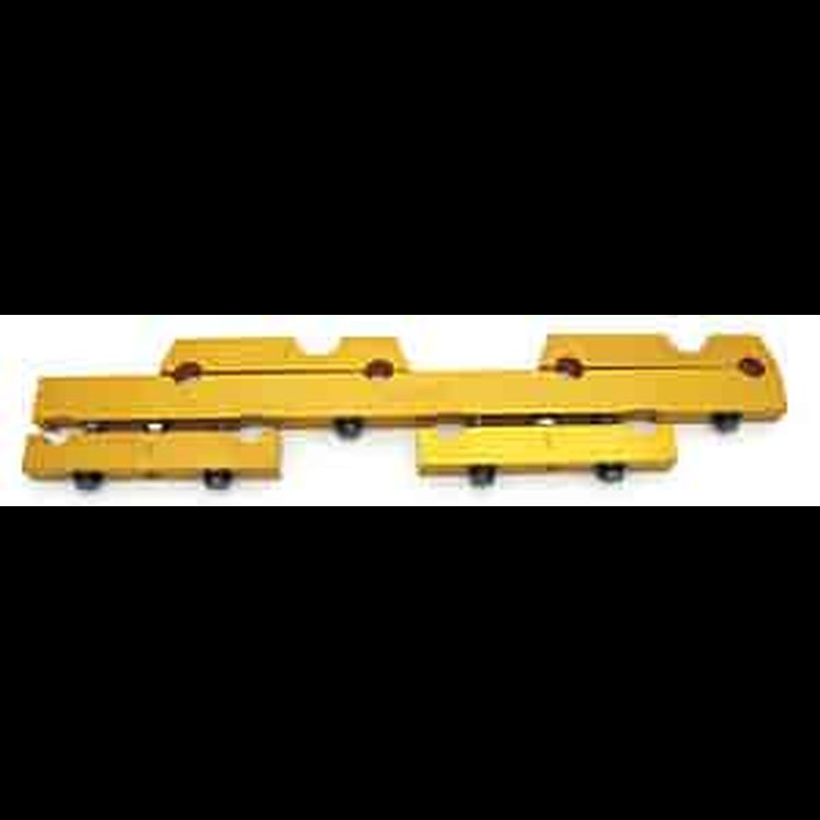 Quick Lock Valvetrain Stabilizer Kit Big Block Chevy 396-454