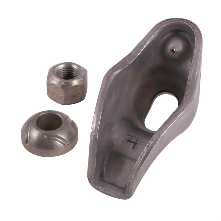 Die-Formed Steel Rocker Arms 1965-90 BBC 396-454 and 502