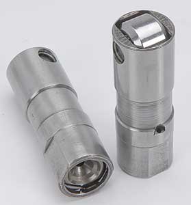Chevy Hydraulic Roller Lifters 2/pkg