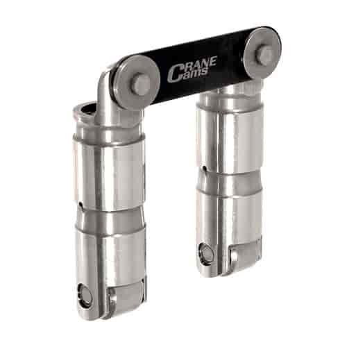 Retrofit hyd. roller lifters - vertical bar - Ch. LS V8 .842 pkg/2