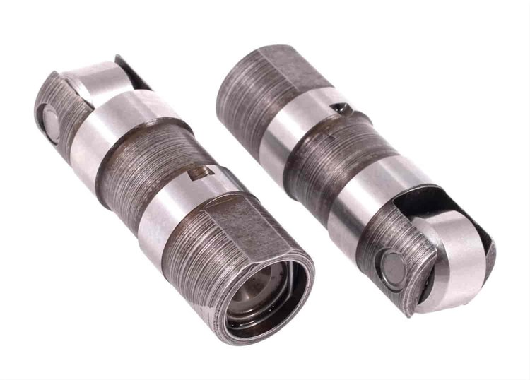 Retrofit hyd. roller lifters - vertical bar - Ch. LS Warhawk V8 .842 pkg/2