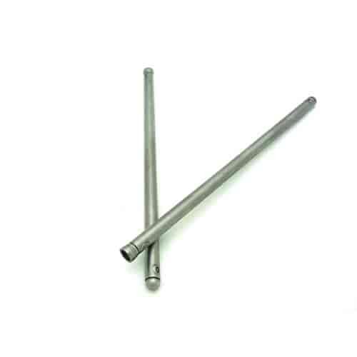 Pro-Series One-Piece Pushrods Diameter: 5/16" Length: 7.400" 16/pkg
