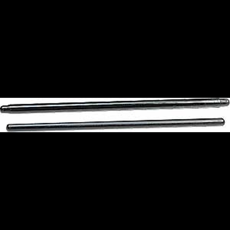 Pro-Series One-Piece Pushrods 7.250" Long (SBC LS1-LS2-LS6 -.150)