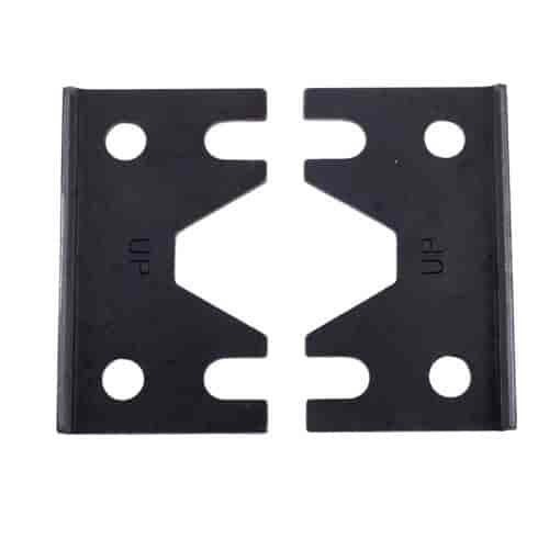 Pushrod Guideplate 1997-10 Chevy LS-Series 5.7L Vortec