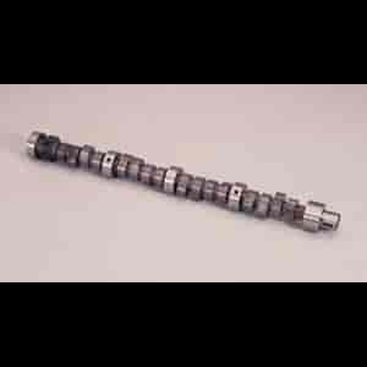 PowerMax Hydraulic Roller Tappet Camshaft Lift: .551" /.551" Duration: 282°/282° RPM Range: 2400-5900