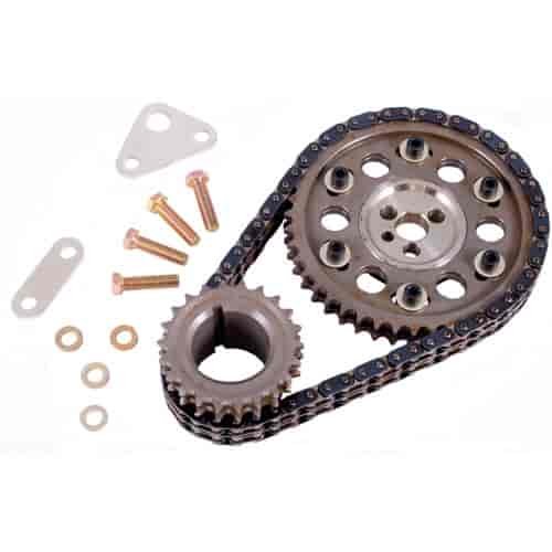 Pro Series Billet Timing Set 1997-15 LS1/LS6 5.7L