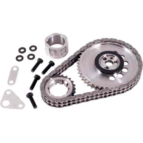 Pro billet timing set - Ch. LS2 6.0L V8