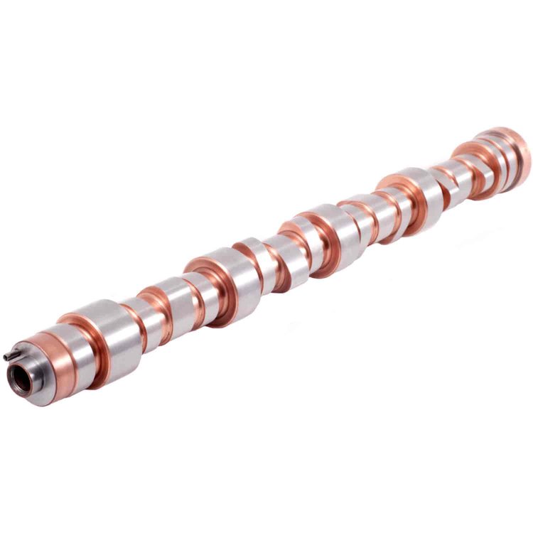 Hydraulic Roller Follower Camshaft Valve Lift: .355" /.315"